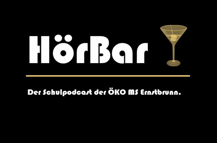 HÖRBAR – der Schulpodcast