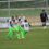 U15 holt 2. Platz und steigt auf